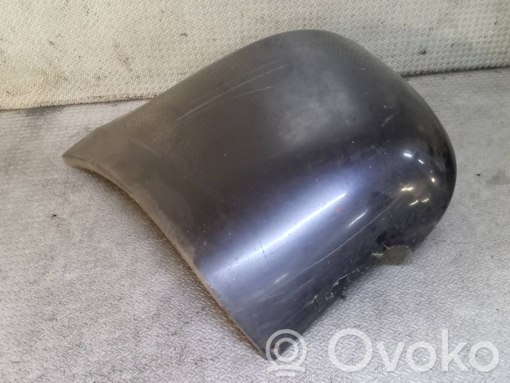 DR Automobiles DR5 Rivestimento del pannello parte angolare del paraurti posteriore 
