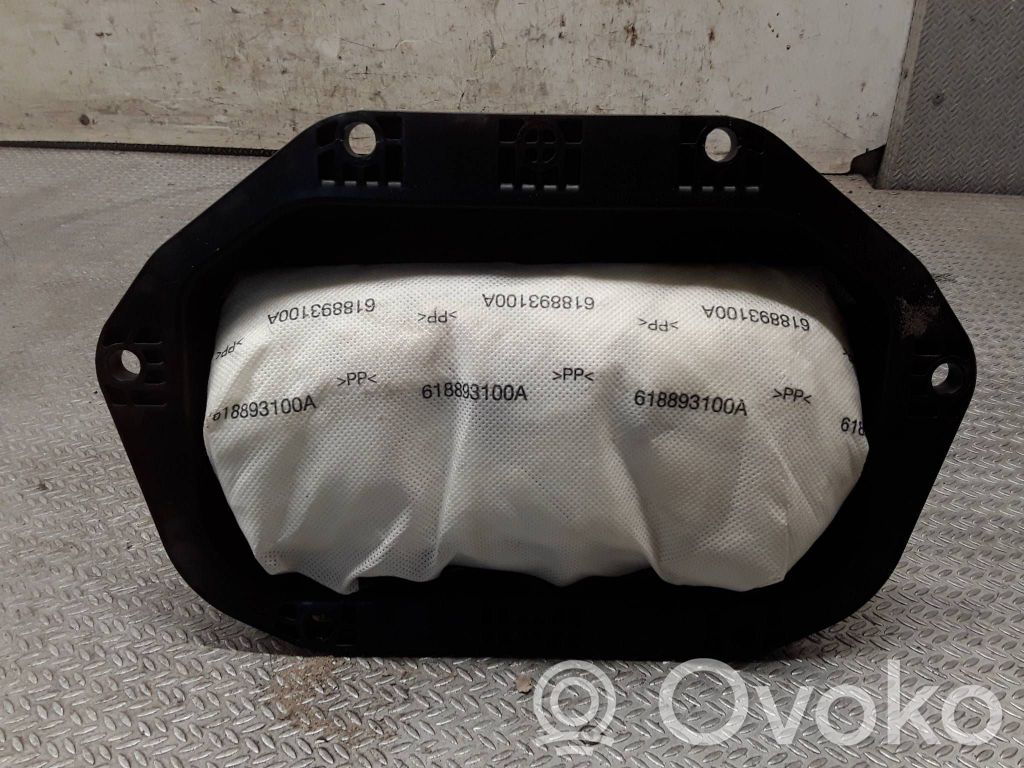 Airbag del pasajero   20955173,608651100,366398980