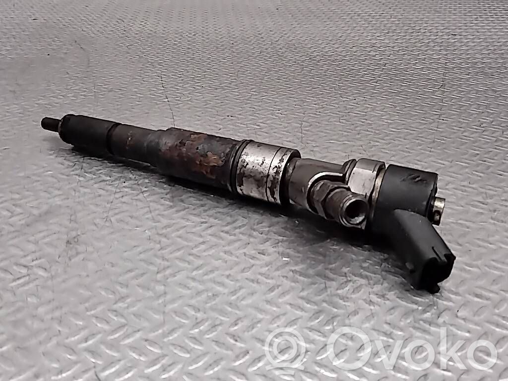 BMW X5 E53 Inyector de combustible 