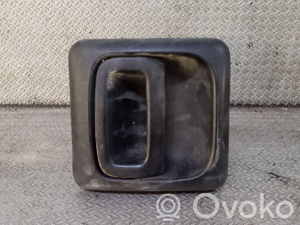 Manecilla externa puerta delantera   1304175070