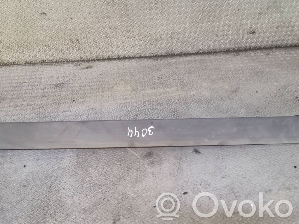 Opel Combo C Loading door trim (molding) 