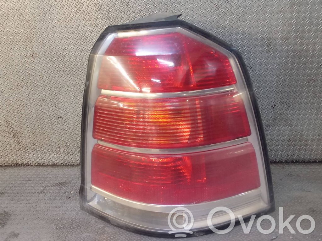 Opel Zafira B Takavalot 
