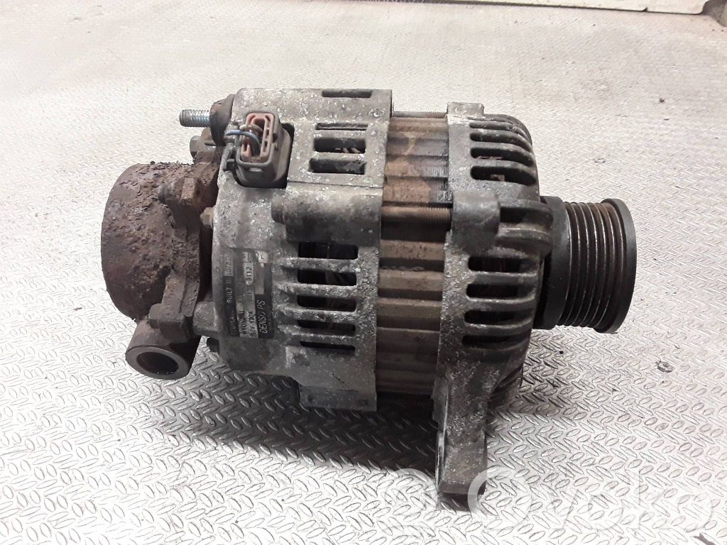 Generator/alternator   3730027012,021319112