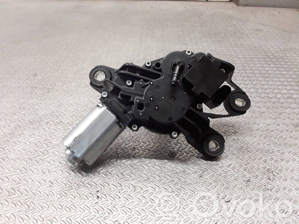 Wischermotor Heckscheibe   0390201800,1K6955711C