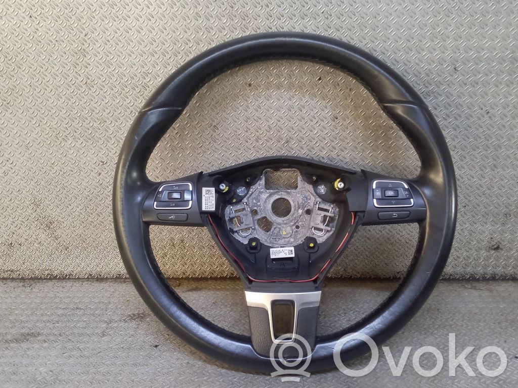 Volkswagen PASSAT B7 Volante