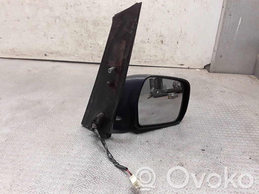 Toyota Previa (XR30, XR40) II Elektryczne lusterko boczne drzwi przednich 