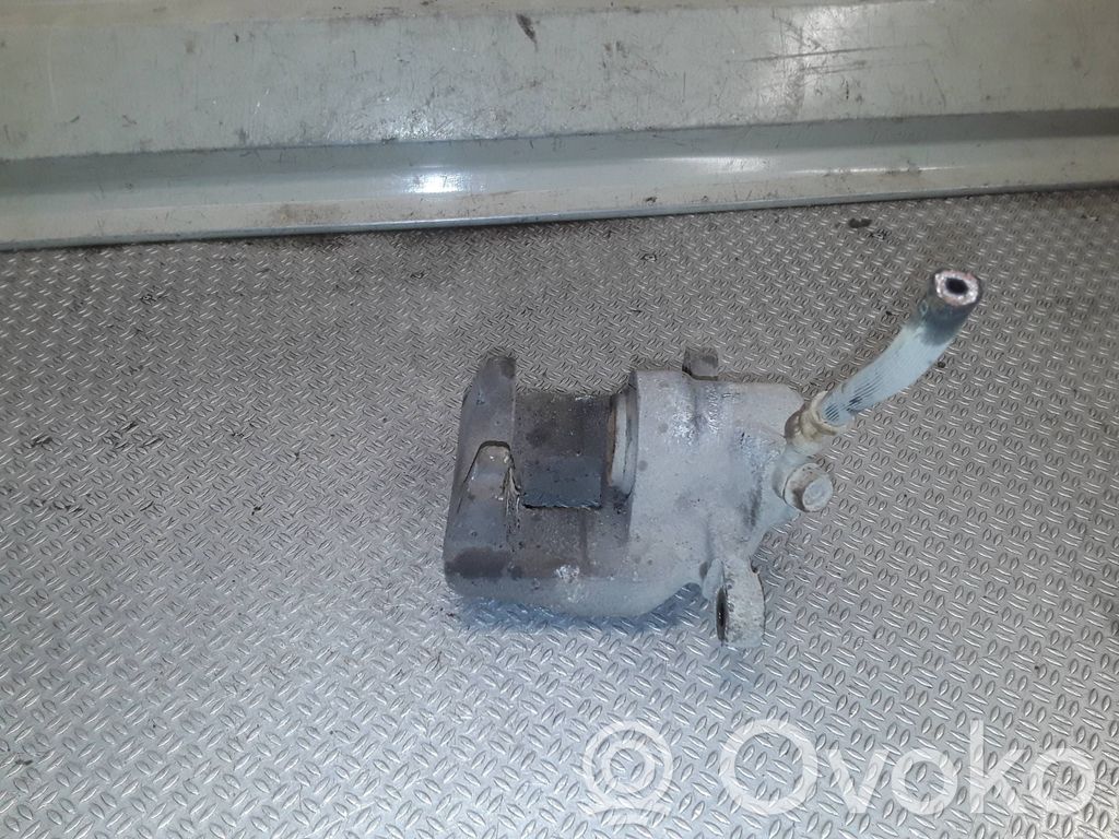 Toyota Verso Takajarrusatula