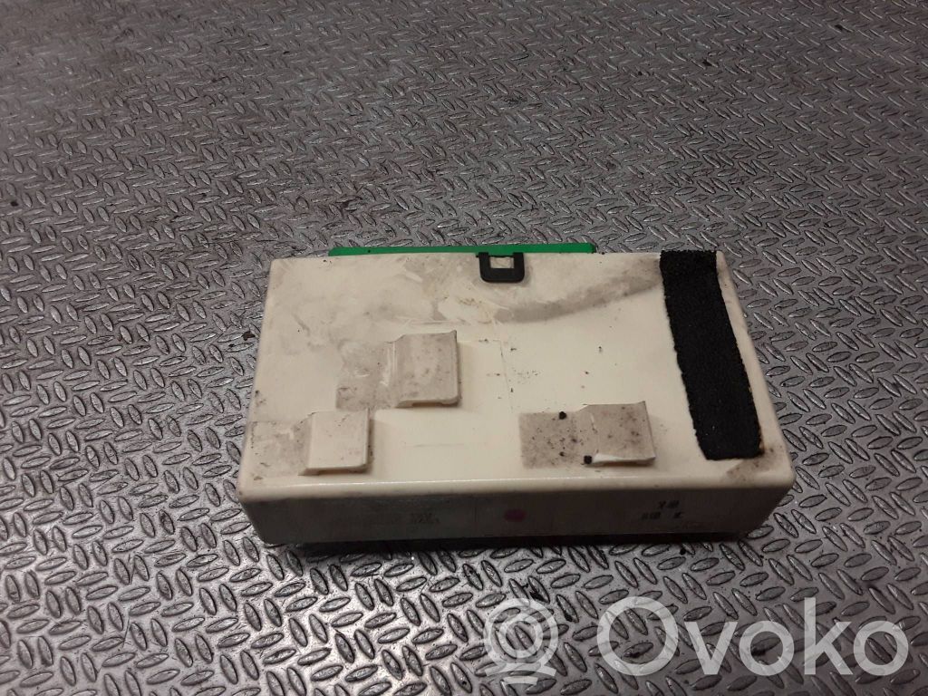 Unitate/modul control alarmă   30889925,MB2323008451