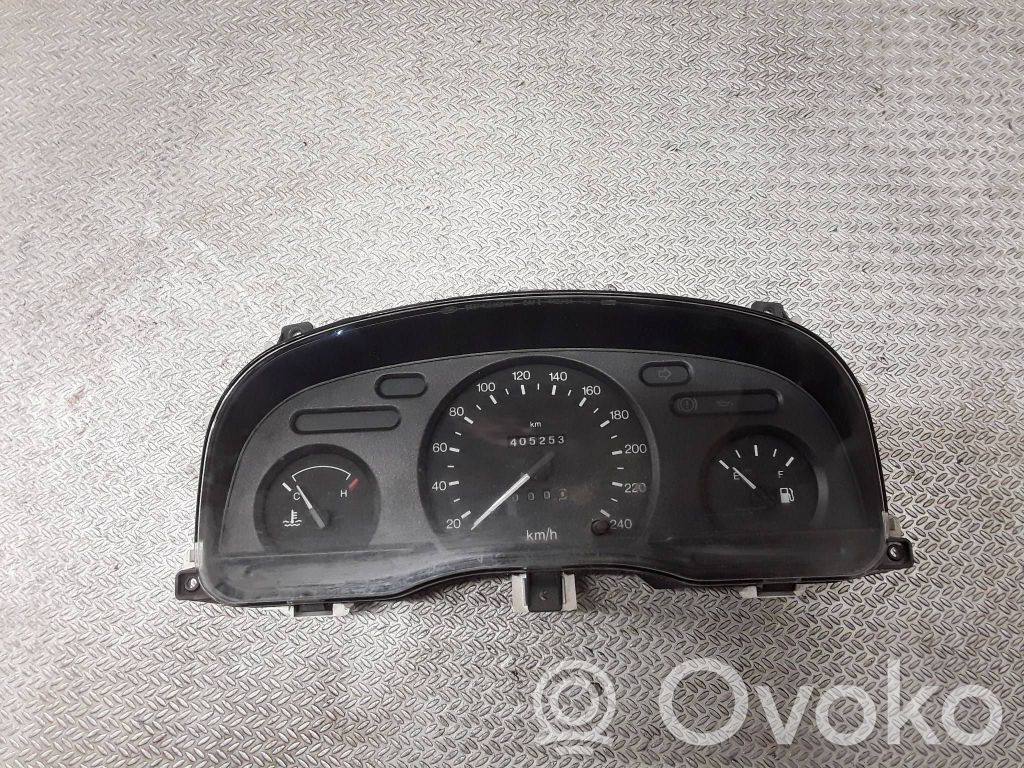 Vitezometru (grup de instrumente)   YC1F10849MD