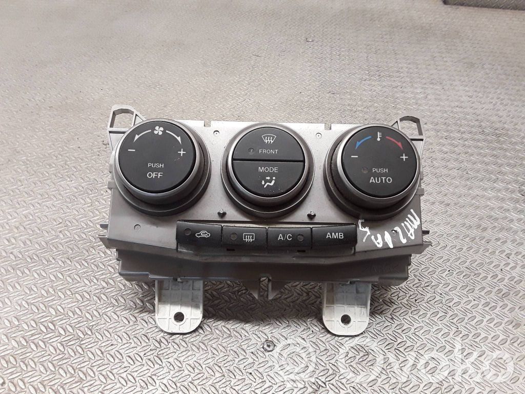 Unitate control climatizare   K1900CD98
