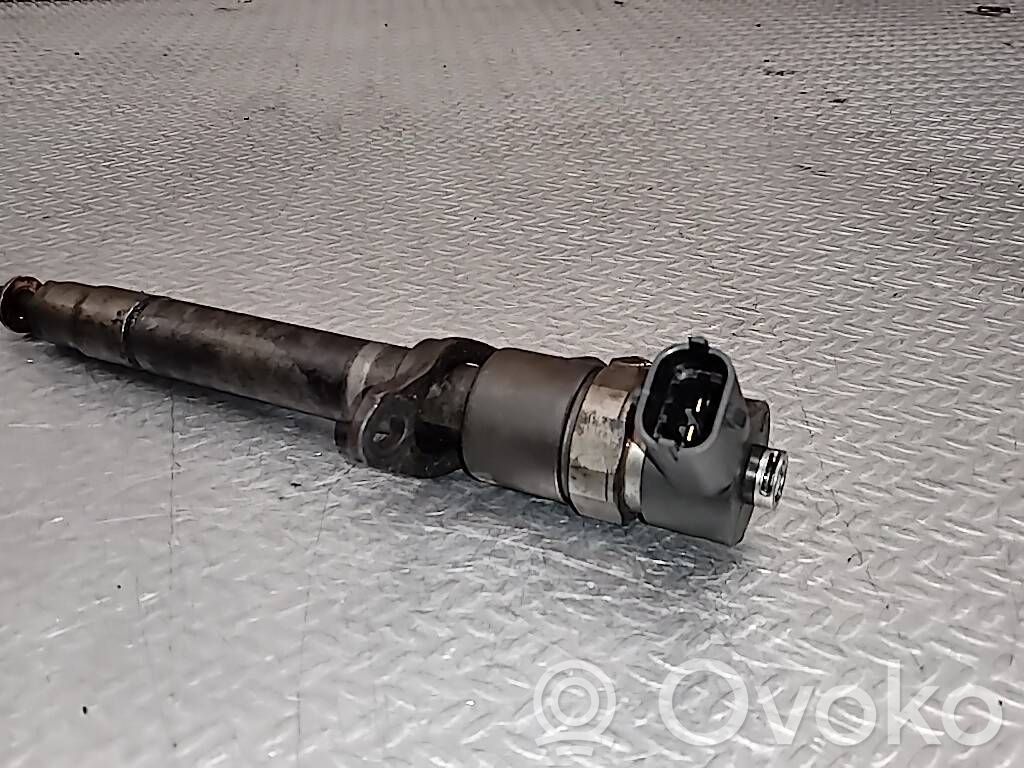Volvo S60 Injector combustibil 