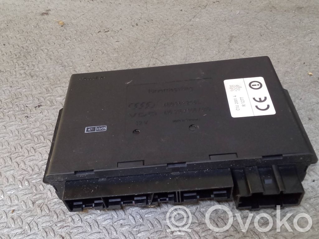 Modul confort   4B0962258L