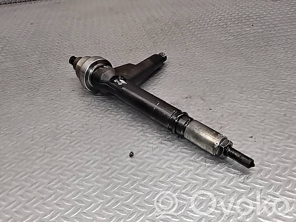 Opel Meriva A Iniettore