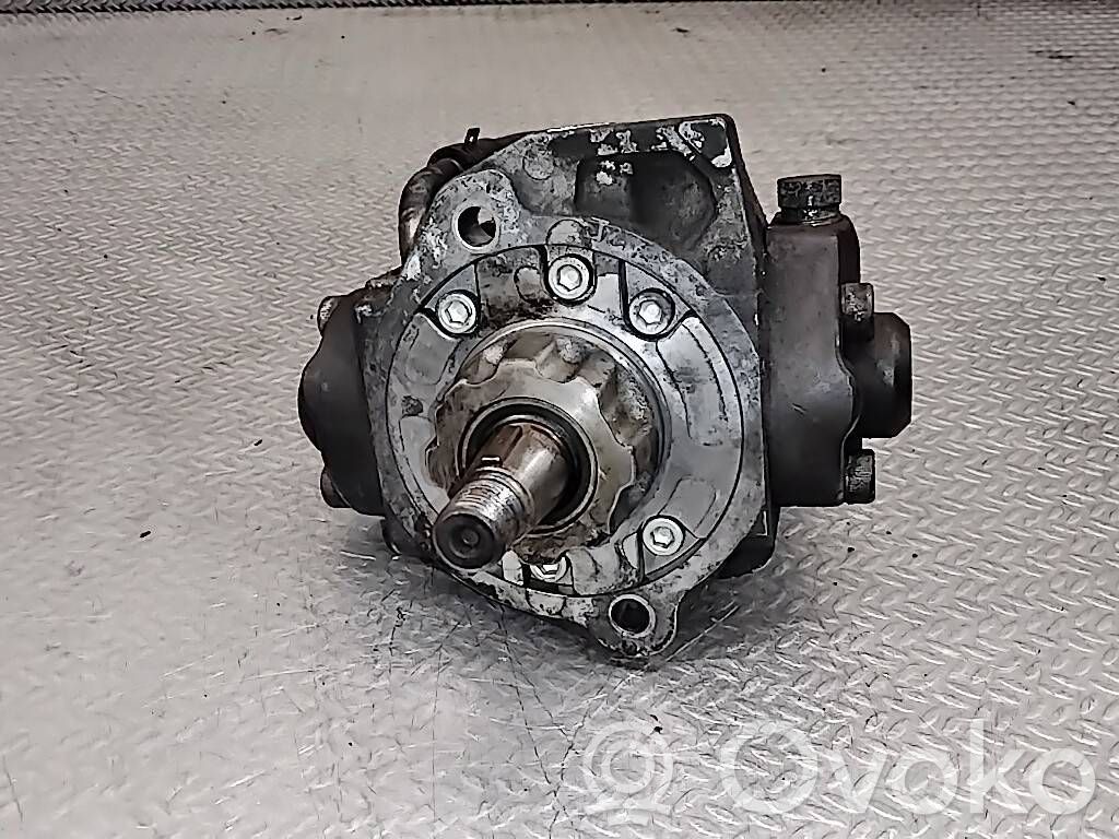 Mazda 5 Pompa ad alta pressione dell’impianto di iniezione