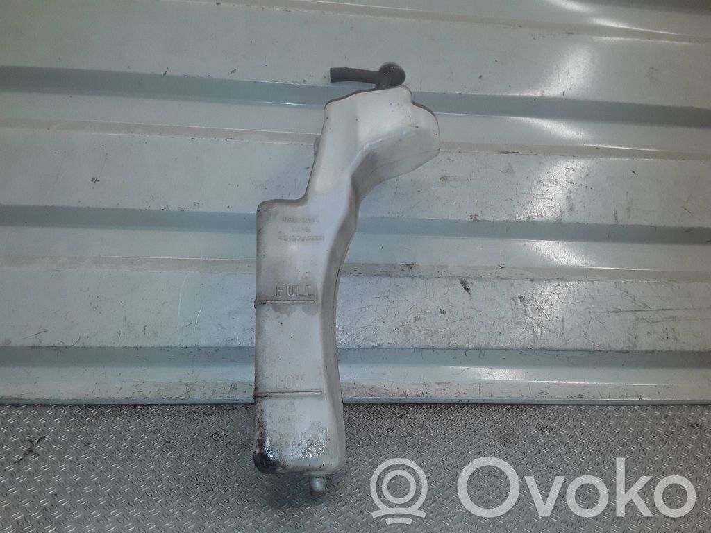 Subaru Impreza III Zbiornik wyrównawczy chłodziwa