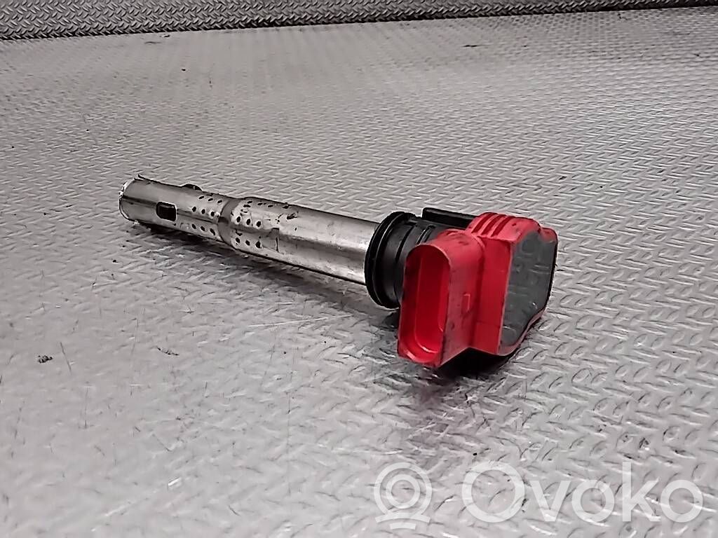 Audi A6 S6 C6 4F Bobine d'allumage haute tension