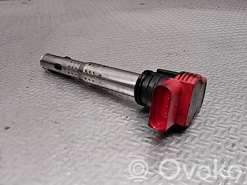 Audi A6 S6 C6 4F Bobine d'allumage haute tension