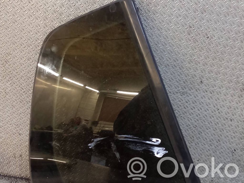 Volkswagen Golf VI Geam aerisire ușă spate 