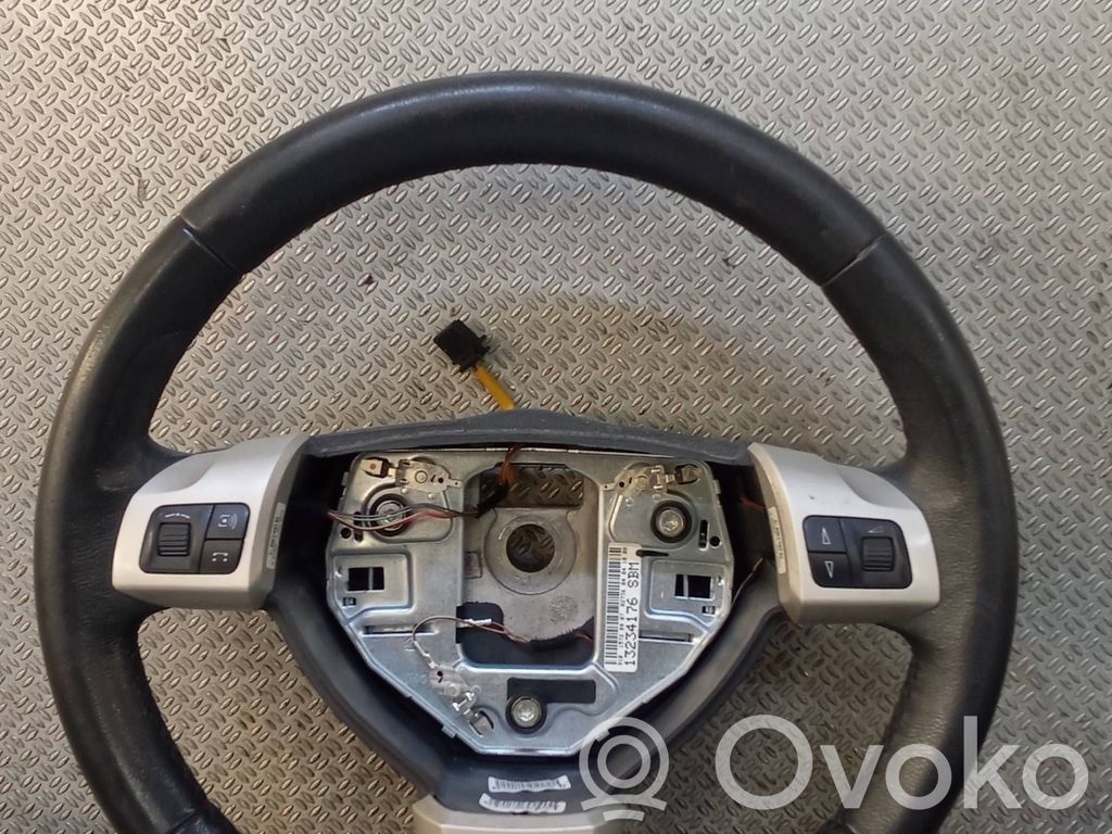Opel Astra H Volan 