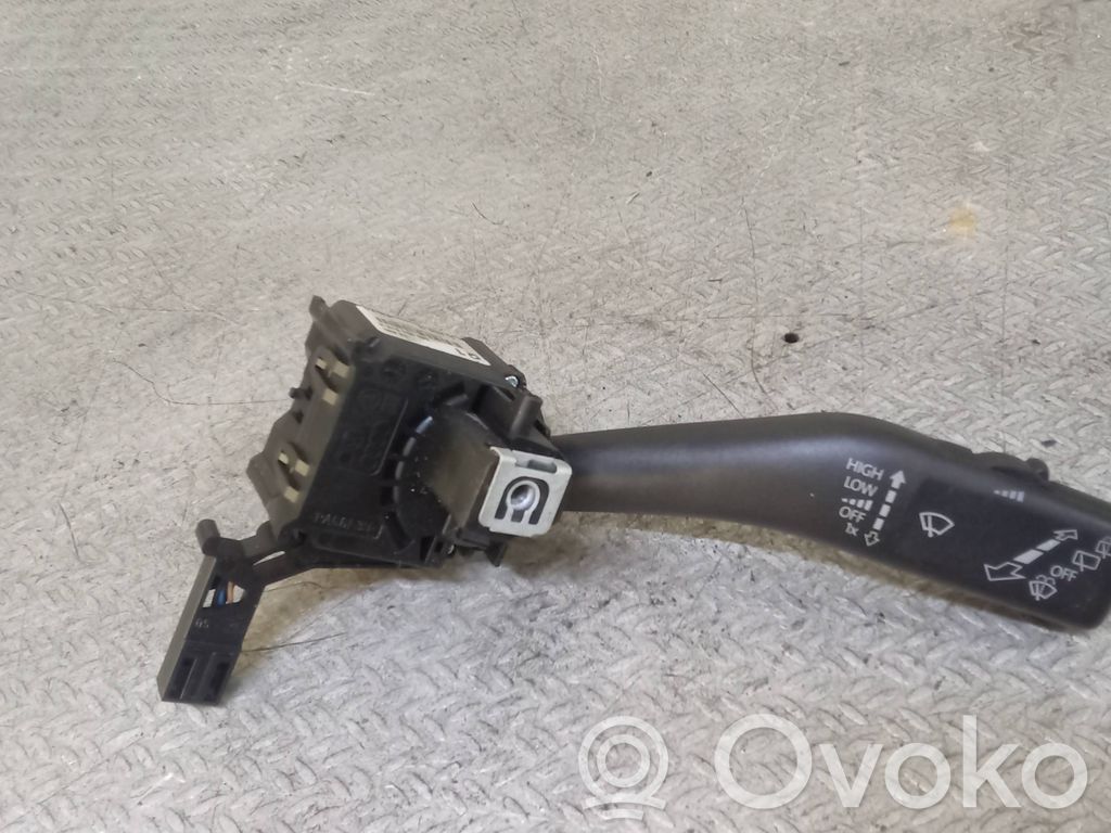 Manetă ștergător parbriz   1K0953519H