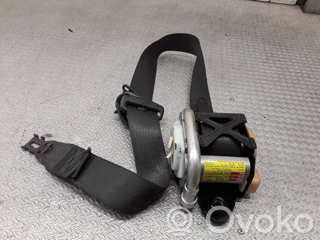Cinturón delantero   3063932AA