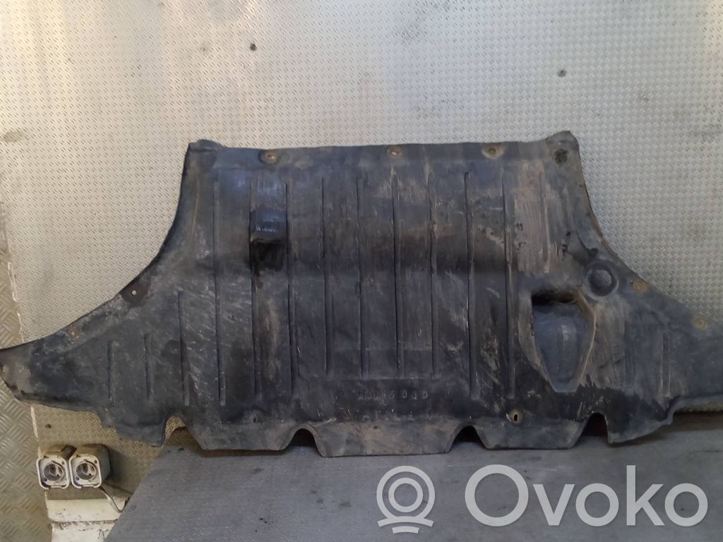 Audi A4 S4 B8 8K Cache de protection sous moteur