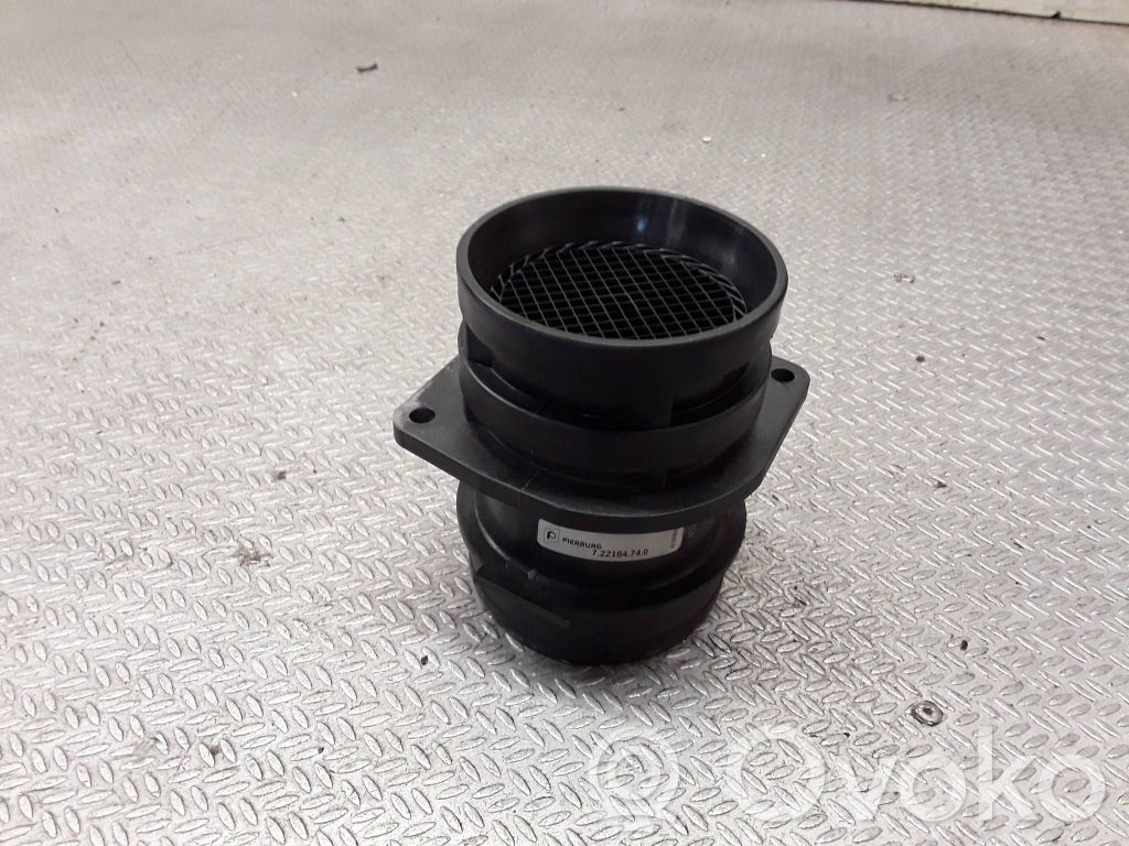 Audi A4 S4 B8 8K Ilmamassan virtausanturi 
