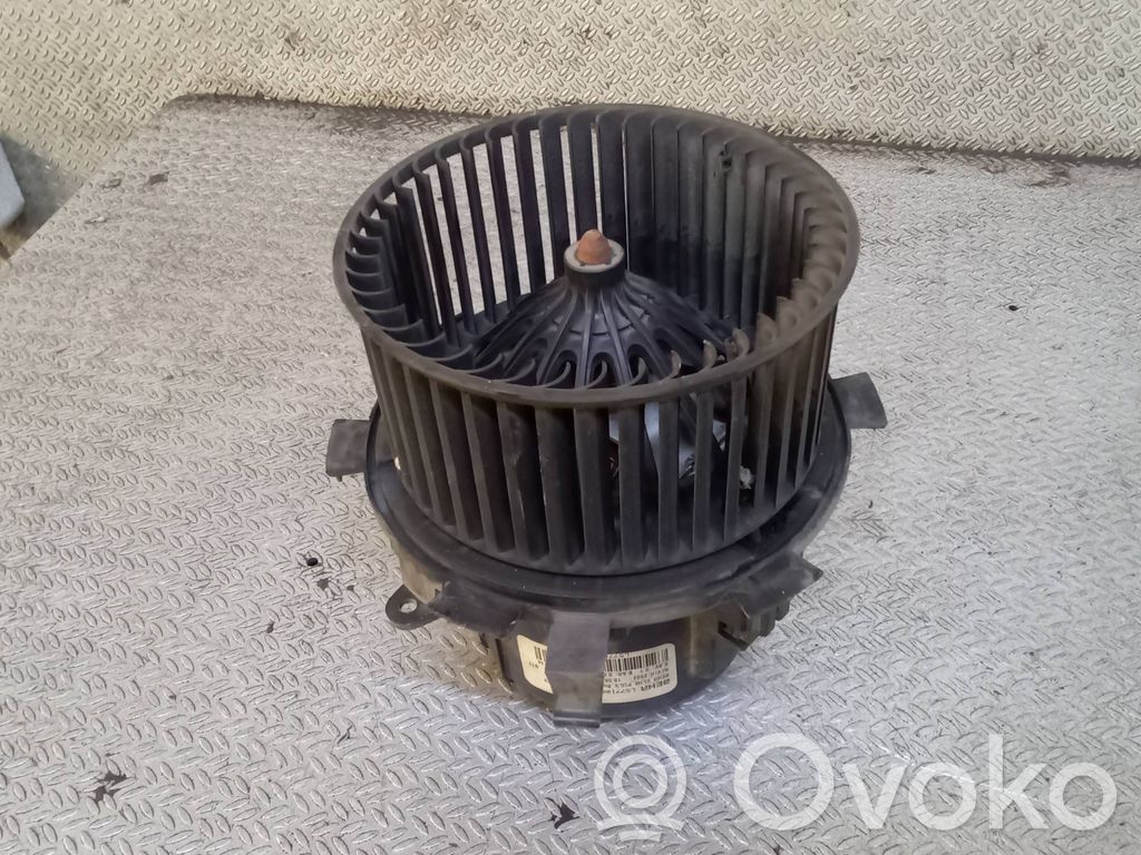 Citroen C5 Ventilator aerotermă 