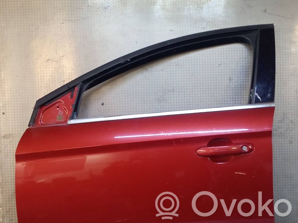 Ford Mondeo MK IV Ușă față