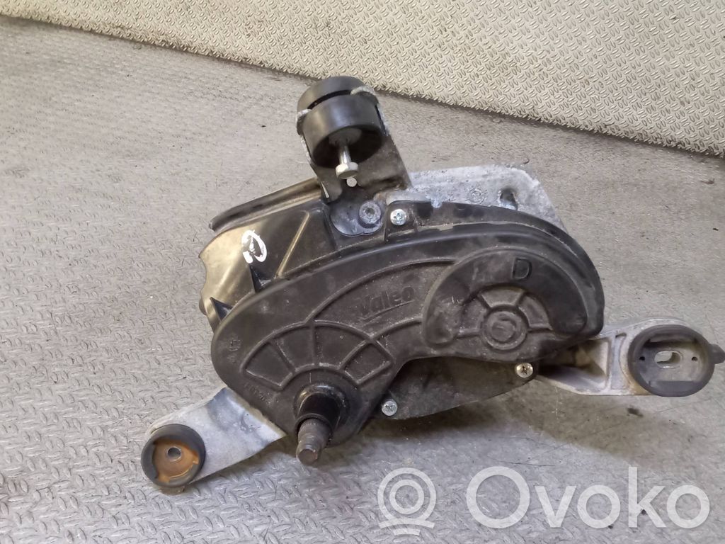Wischermotor   53630407
