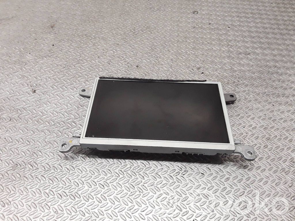 Pantalla/monitor/visor   8T0919603G,8T0919603