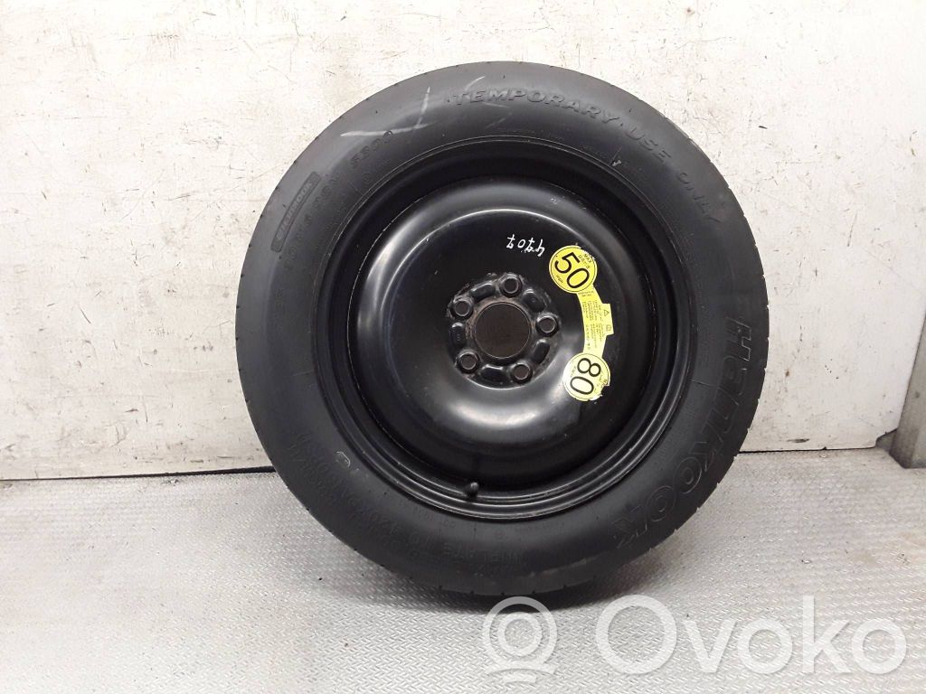 Ford Mondeo MK IV Ruota di scorta R16 