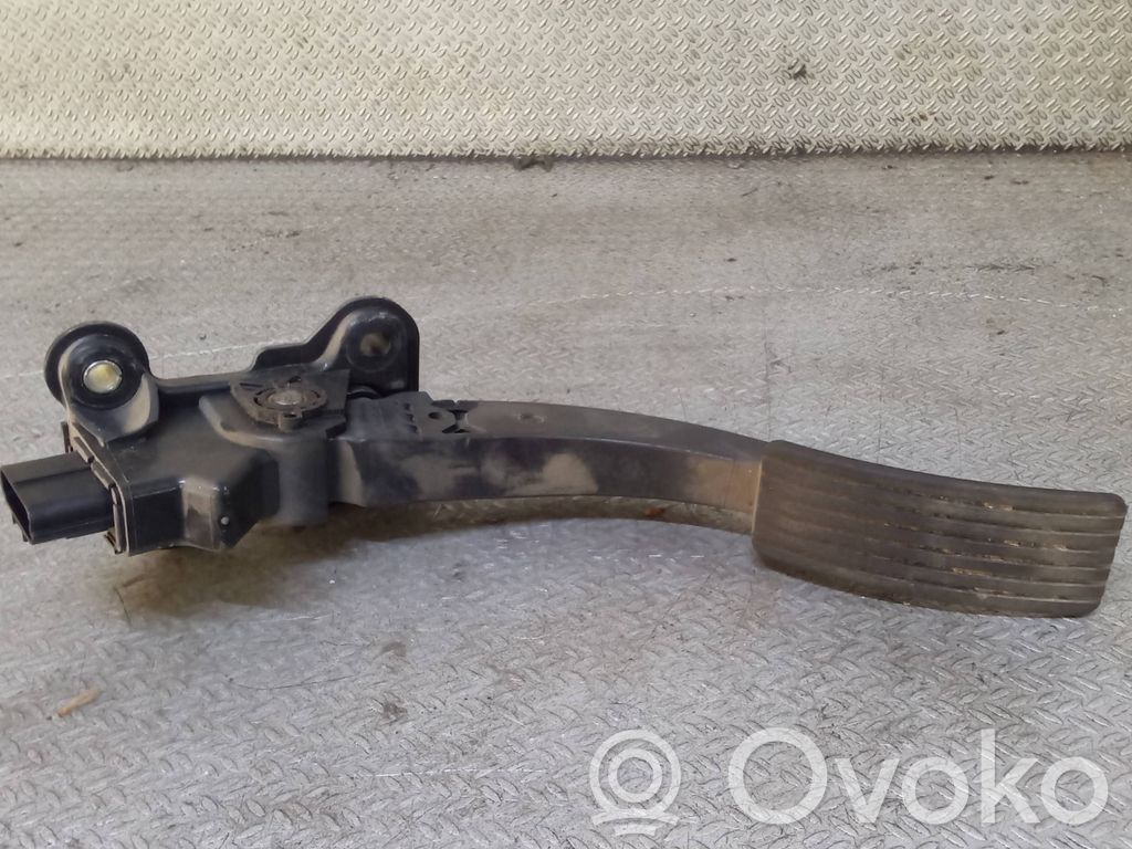 Mitsubishi Lancer VIII Pedală accelerație 
