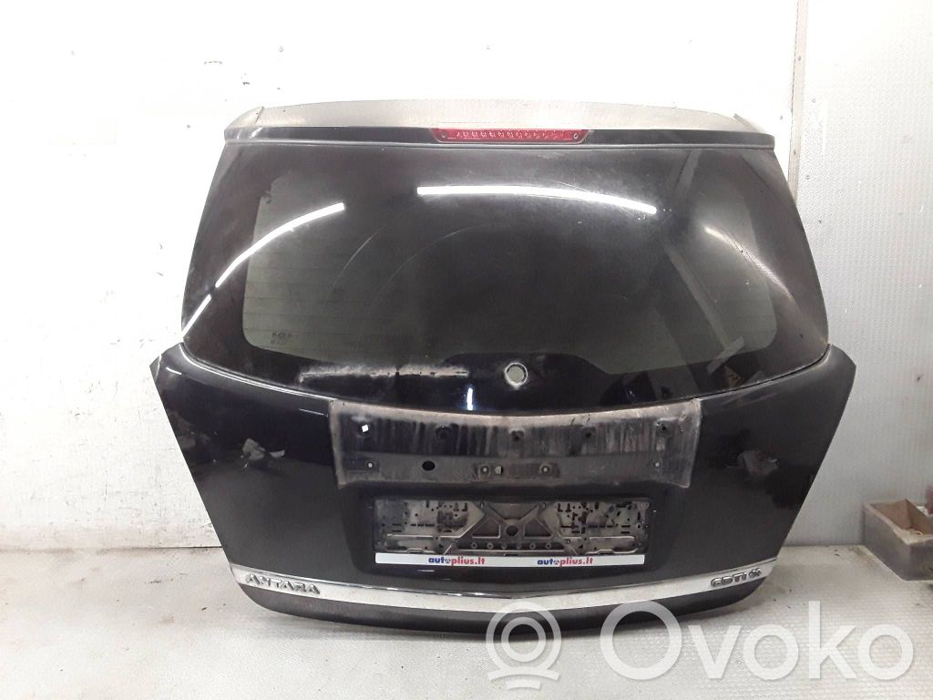 Opel Antara Hayon/capotă portbagaj