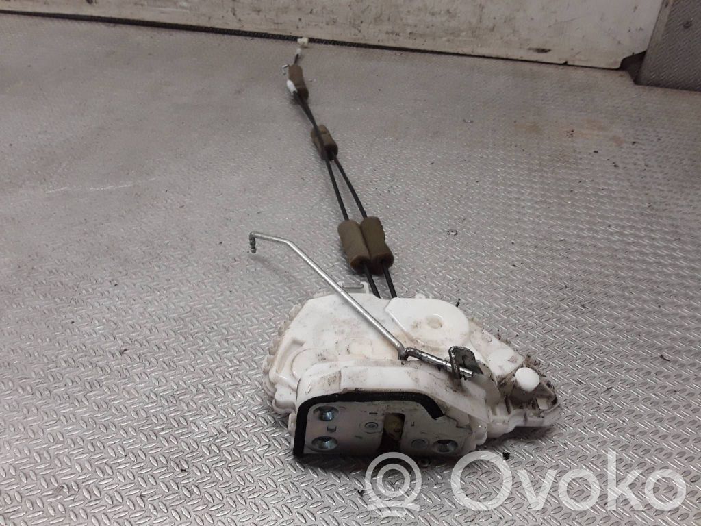 Etuoven lukko   72111SMGG0,EUK9302110A,GA0040349