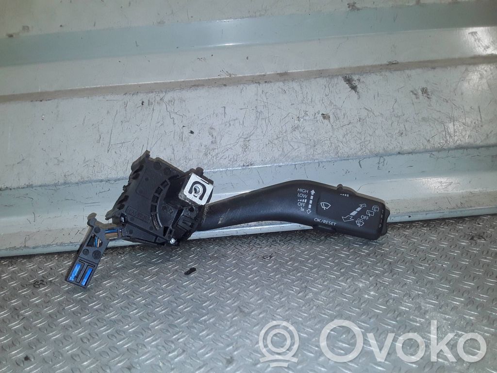 Volkswagen Golf V Leva comando tergicristalli 