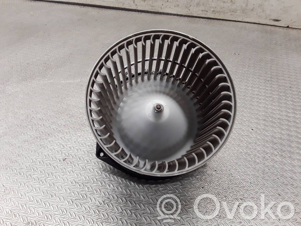 Honda Civic Pulseur d'air habitacle