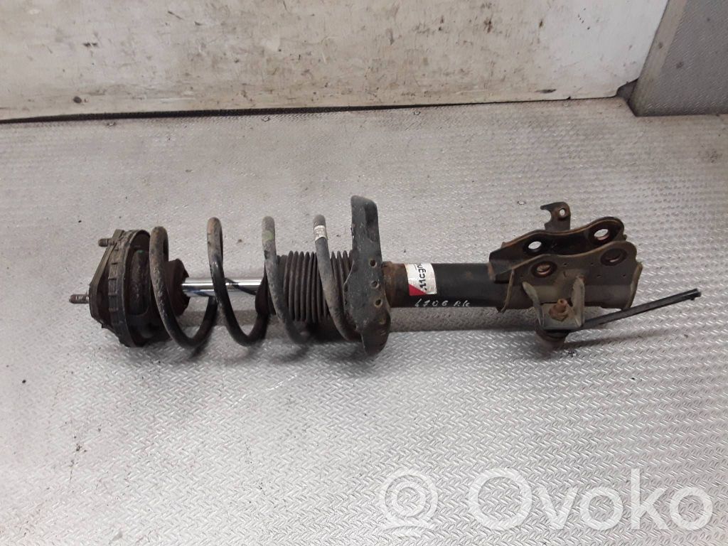 Honda Civic Amortisseur avant avec ressort 