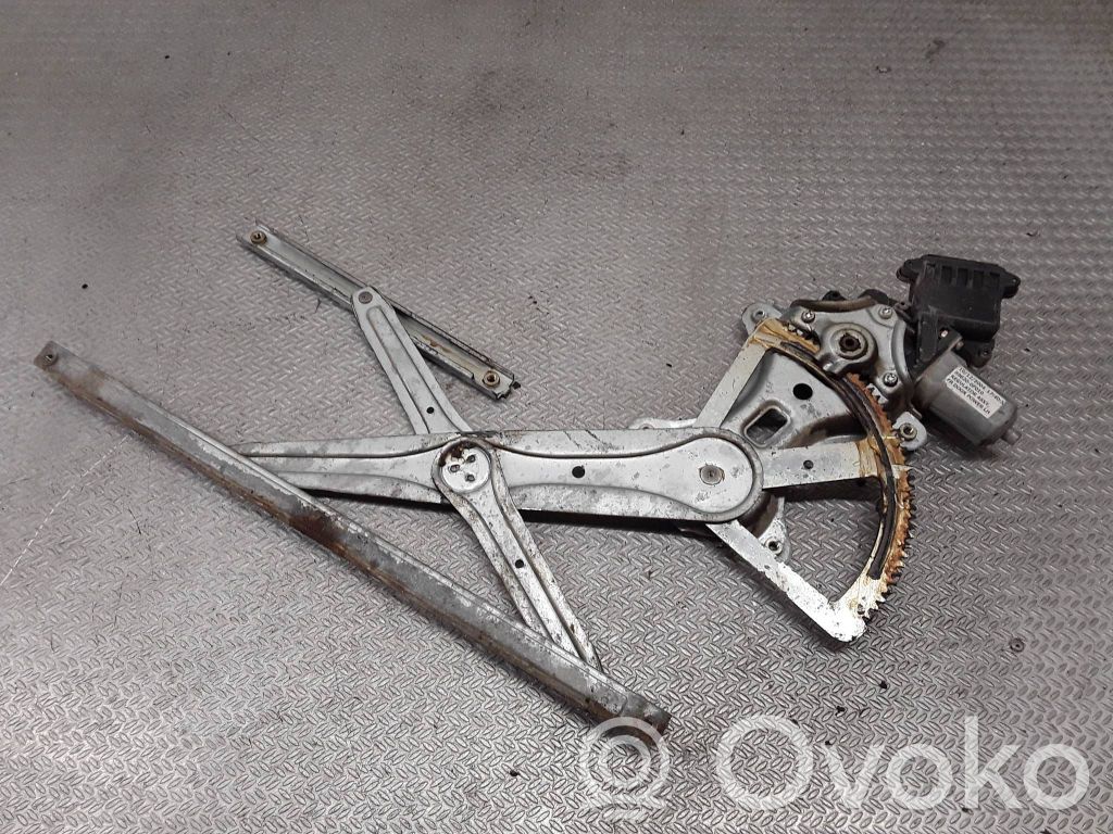 Toyota Corolla Verso AR10 Mécanisme de lève-vitre avec moteur