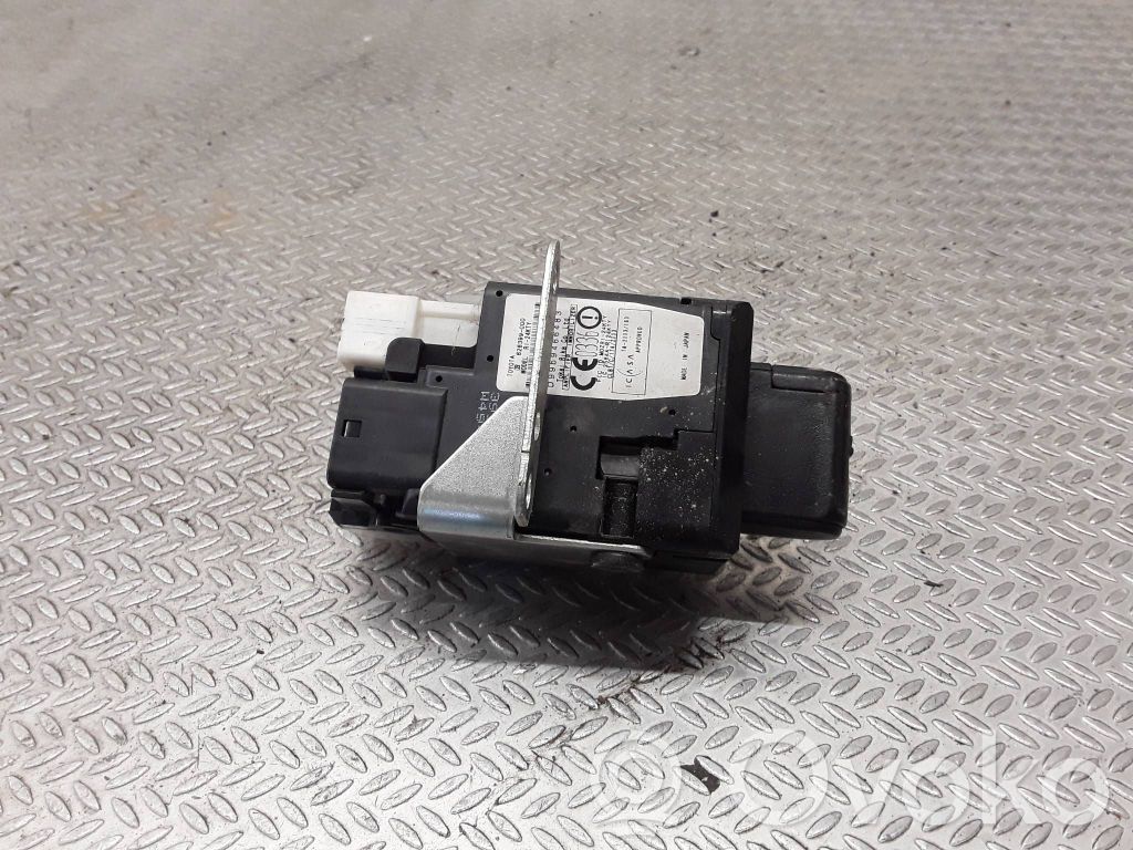 Toyota Corolla Verso AR10 Blocchetto accensione