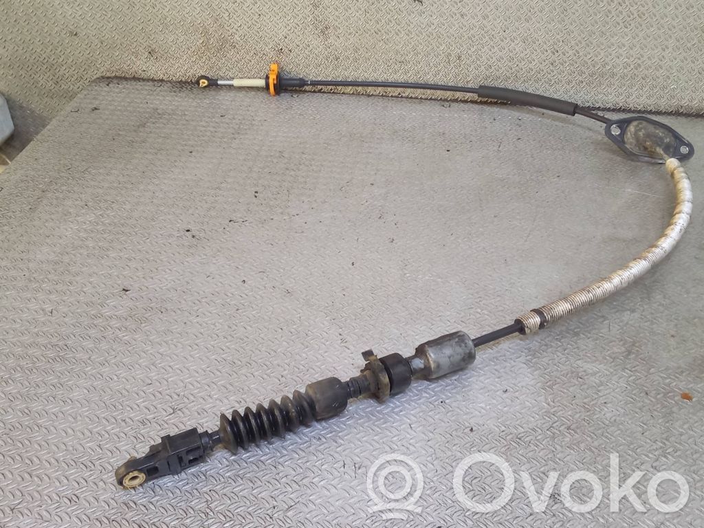 Opel Antara Câble de changement de vitesse 