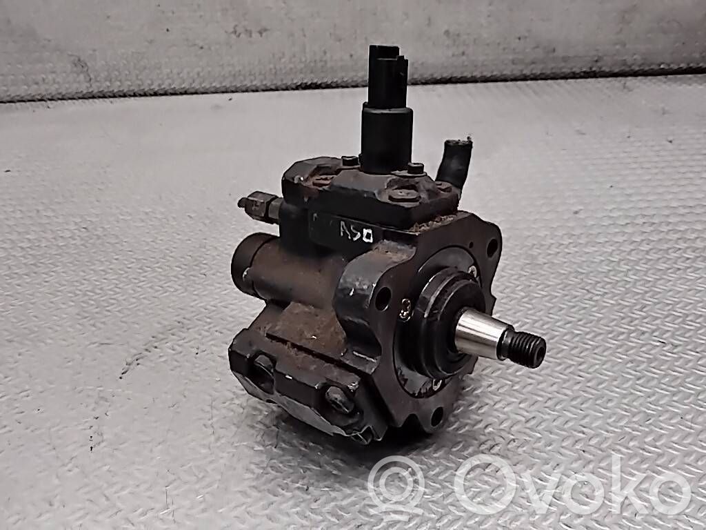 Citroen C5 Hochdruckpumpe