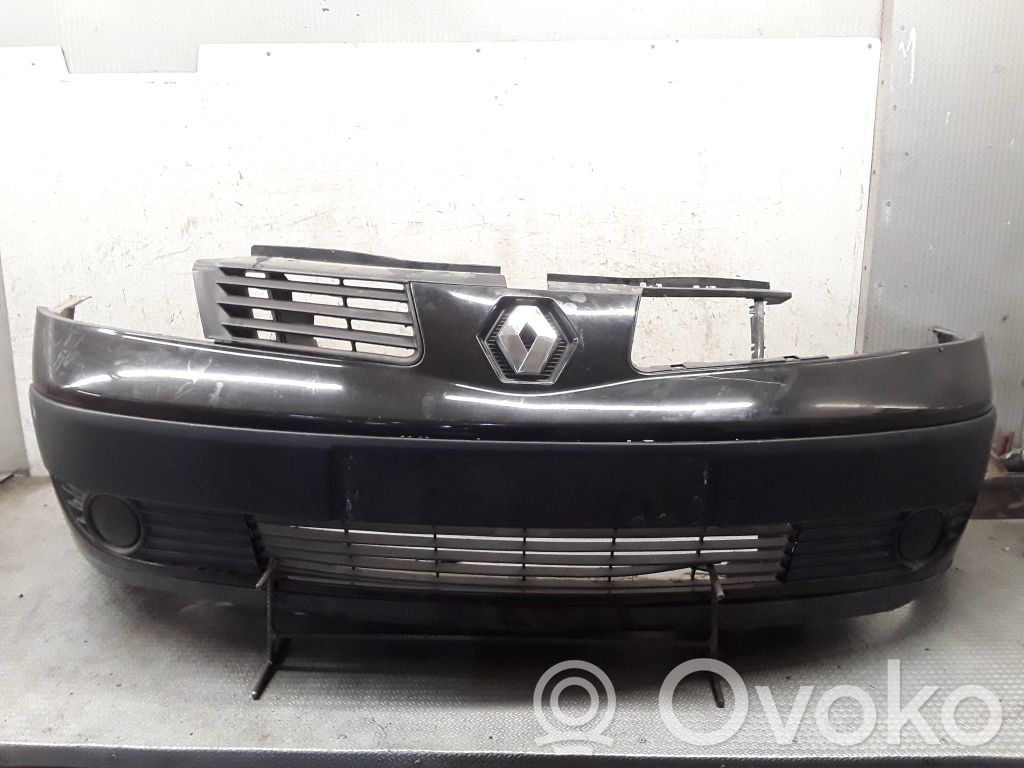 Renault Espace -  Grand espace IV Paraurti anteriore 