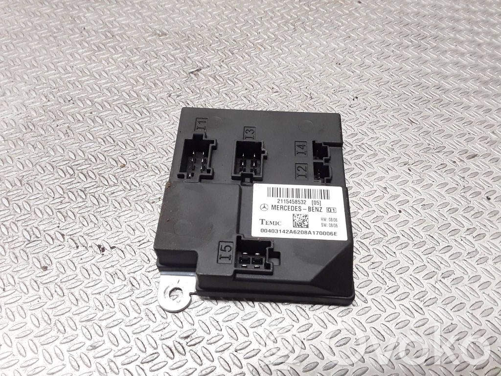 Komforta modulis   2115458532,04031446