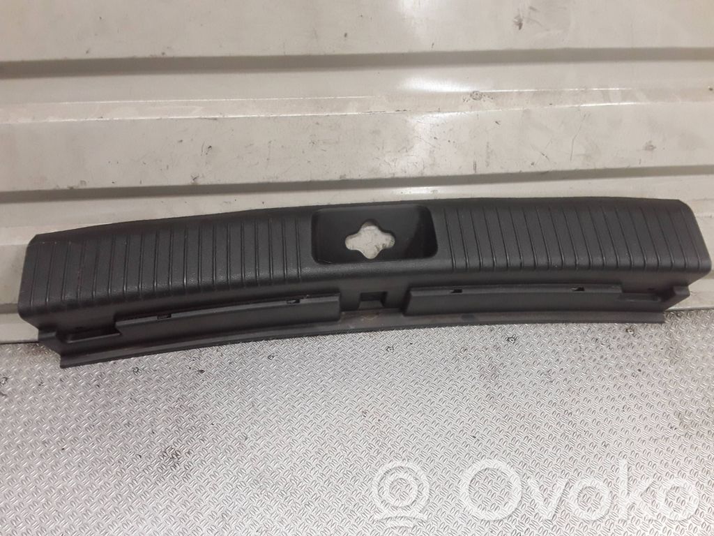 KIA Ceed Protection de seuil de coffre