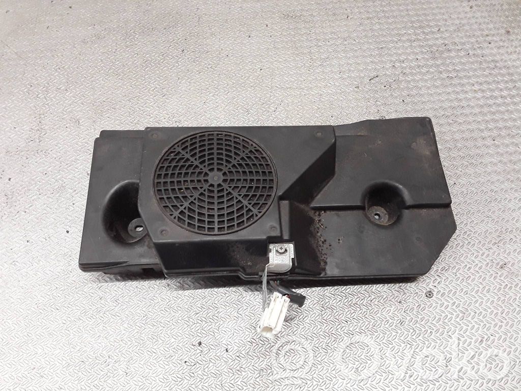 Subaru Forester SH Subwoofer 