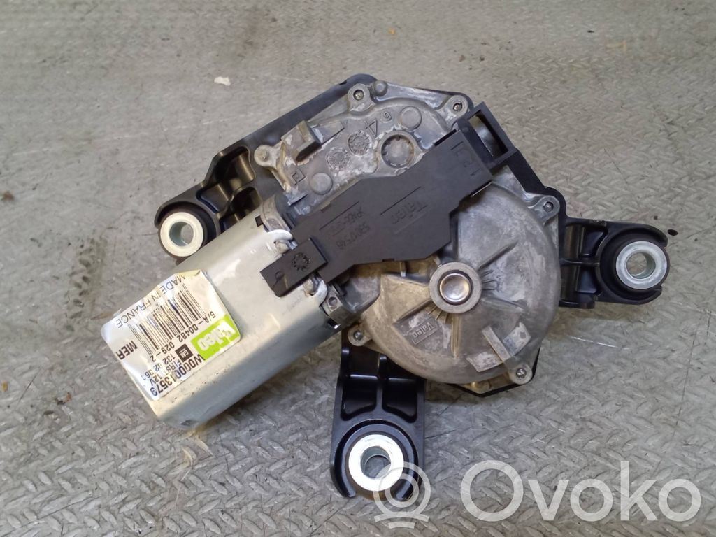 Opel Meriva B Silniczek wycieraczki szyby tylnej 