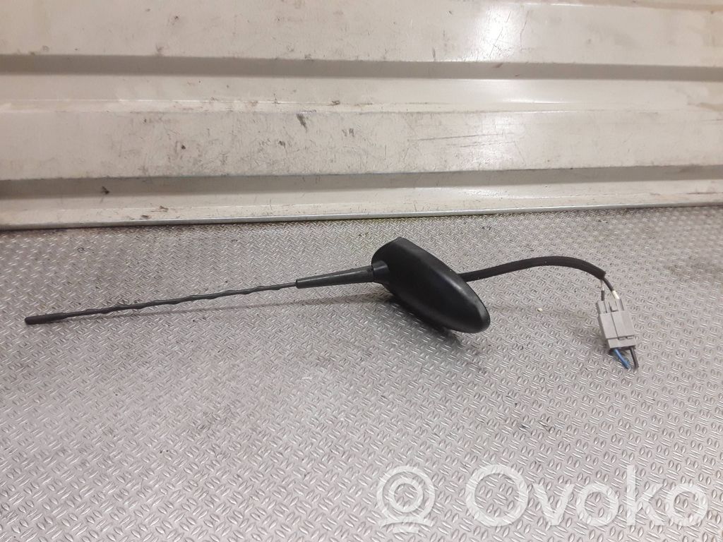 Antena aérea GPS   96210A2000