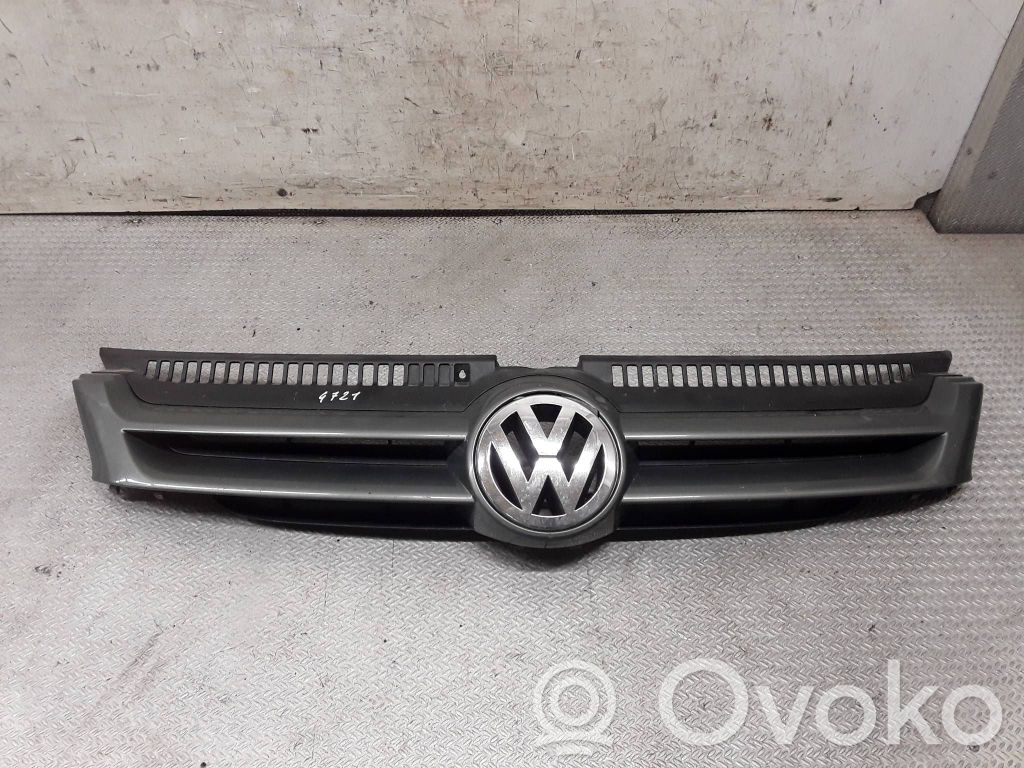Oberes Gitter vorne   5M0853655A