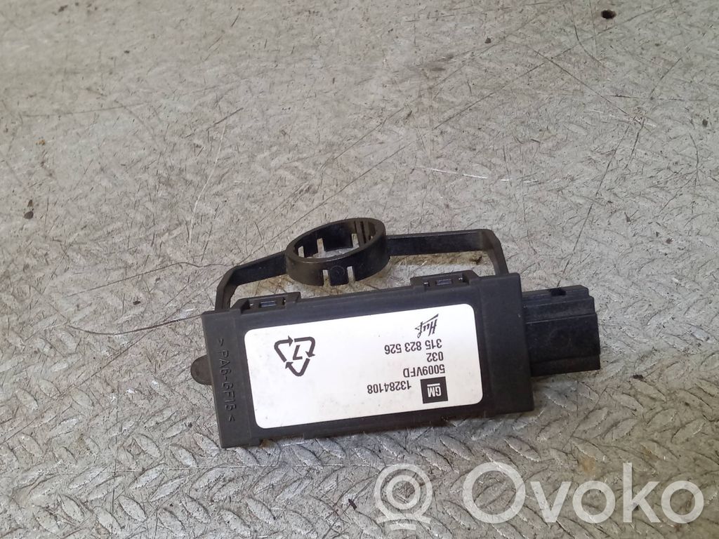 Opel Meriva B Lampă interior ușă față 